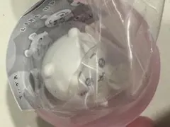 ちいかわ　みんなでもぐもぐパーティ　3 ちいかわ