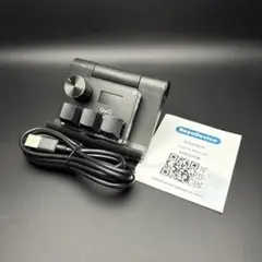 週末セール★新品O3U OSU SayoDevice BTXETUEL ブラック
