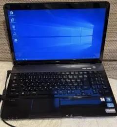 NEC LS550