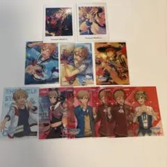 あんスタ　ぱしゃっつ　クリカ　真白友也　SP