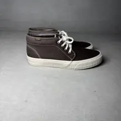 【VANS】バンズ CHUKKA DX SF チャッカDX SF VN0A3TK85A3 org.jpg