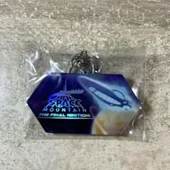 東京ディズニーランド スペースマウンテン キーチェーン