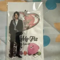 Kis-My-Ft2 藤ヶ谷太輔 For dear life アクリルスタンド m19683286287_1.jpg?1696503084
