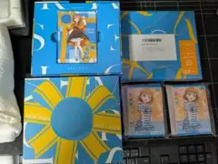 Aqours Club MEMORIES+2024 他