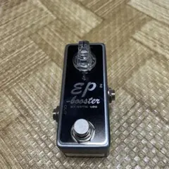 EP Booster 動作確認済み 美品