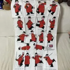 Tea towel