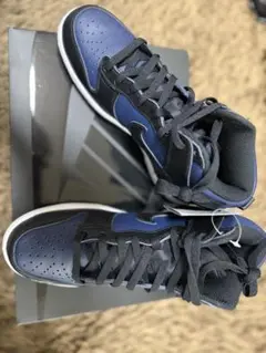 新品Fragment × Nike Dunk High City Pack