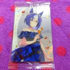 シーザリオ ウマ娘 プリティーダービー ツインウエハース 2025