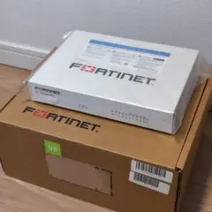 Fortinet FortiGate 60F FG-60F UTM