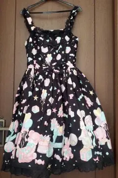 大人気♥️トイパレードJSK+同プリKC 大人気♥️トイパレードJSK+同プリKC