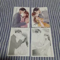 特典のみです。