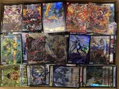 [匿名配送] デュエマ引退品 まとめ売り 約 7.5キロ