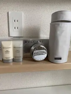ブルガリ オ• パフメ オーテブラン