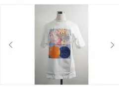 【新品未使用品】ヒルマ・アフ・クリント展 限定Tシャツ