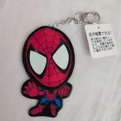 スパイダーマン キーケース