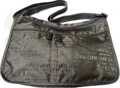 【新品】CHE LA PACE メンズ多機能ショルダーバッグ
