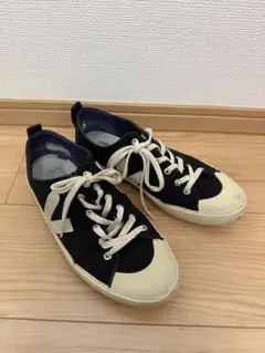 VEJA スニーカー ブラック　28cm
