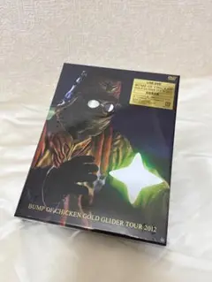 BUMP OF CHICKEN GOLD GLIDER TOUR 2012