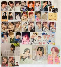 txt シーグリ 2021 トレカ以外の付属品未開封 2025年最新】txt シーグリ 2022 未開封の人気アイテム - メルカリ