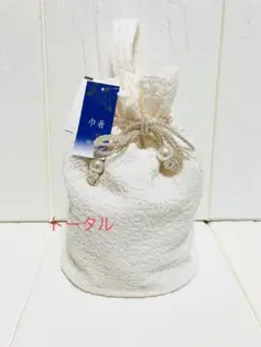 しまむら　布巾着