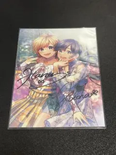 ハコニワリリィ コンプリート　直筆サイン入りブロマイド　セット 2025年最新】ハコニワリリィ サインの人気アイテム - メルカリ