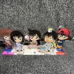 名探偵コナン　アクリルスタンド