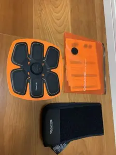 シックスパッド 電池式