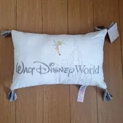Walt Disney World & Disney 100 クッション