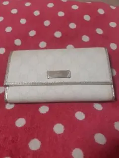 GUCCI財布