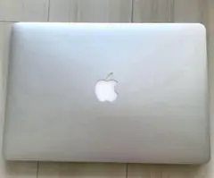 MacBook Air シルバー　A1466 マックブック　本体