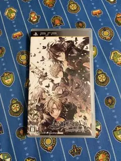 AMNESIA CROWD 限定版
