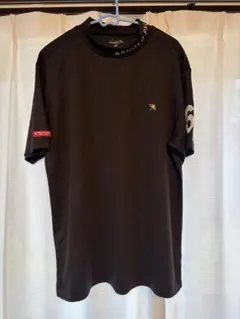アーノルドパーマー　モックネック　2XO