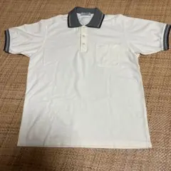 クロコダイルメンズ　ポロシャツ
