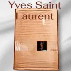Yves Saint Laurent イヴサンローラン　ボアシーツ　マルチカバー