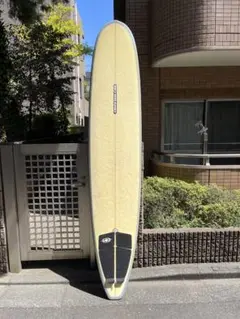 最終値下げ！NOBRANDオーナー出川三千男9.6ft ロングボード 2025年最新】no brand サーフボード 出川の人気アイテム - メルカリ
