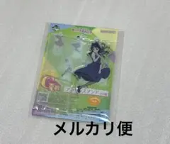 ウィッチウォッチ　 一番くじ G賞　アクリルスタンド　宮尾音夢　新品未開封