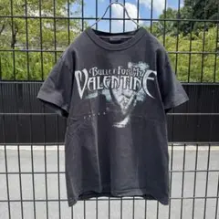 BULLET FOR MY VALENTINE メタルT TOUR 2010