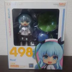 2025年最新】ねんどろいど天体のメソッドノエルの人気アイテム