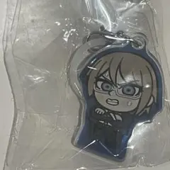 ダンガンロンパ ぶくぶ マーカーチャーム 十神白夜