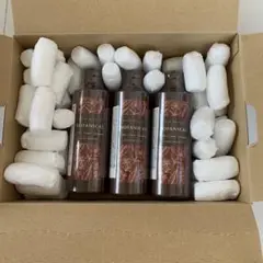 ボタニカルカラークリームシャンプー