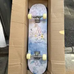 ユニコーンデザイン ロングボード極美品