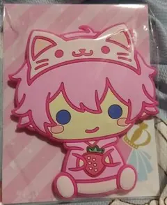 すとぷり さとみくん あにまるみらー
