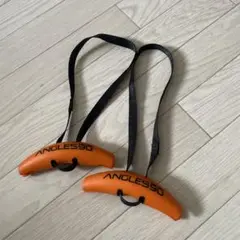 ANGLES90 エクササイズ用具 オレンジ
