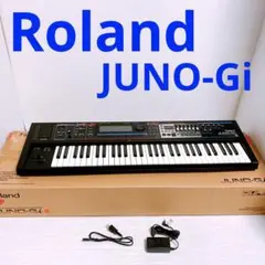 【人気】 Roland シンセサイザー JUNO-G ACアダプター 新品 人気】 Roland シンセサイザー JUNO-G ACアダプター