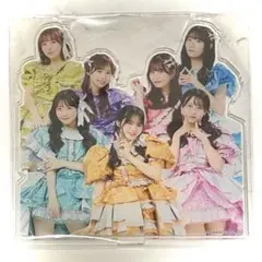【新品・未開封】FRUITS ZIPPER 集合アクスタ DMM オンクレフェス