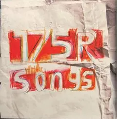 175R / Songs cd608044
