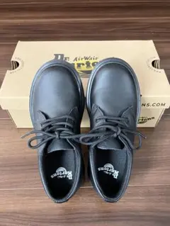 Dr. Martens ドクターマーチン　キッズサイズ　UK11 18cm