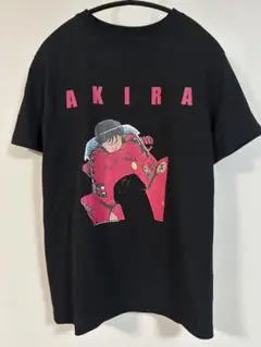 美品　AKIRA プリント　Tシャツ