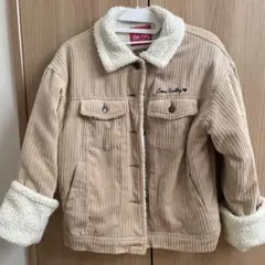 ラブラビのジャケット【150】