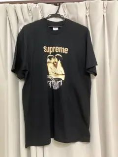 【極美品・Lサイズ】Supreme Kiss Tee